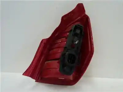 Peça sobressalente para automóvel em segunda mão farolim traseiro esquerdo por citroen c2 (jm_) 1.1 referências oem iam 9680283780  