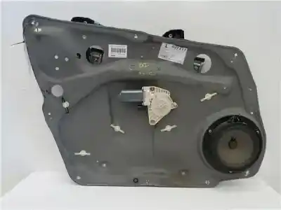 Second-hand car spare part driver left window regulator for mercedes-benz clase b (bm 245) 2.0 200 (245.233) oem iam references a1697202779