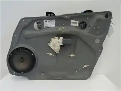 Second-hand car spare part passenger side right window regulator for mercedes-benz clase b (bm 245) 2.0 200 (245.233) oem iam references a1697202879