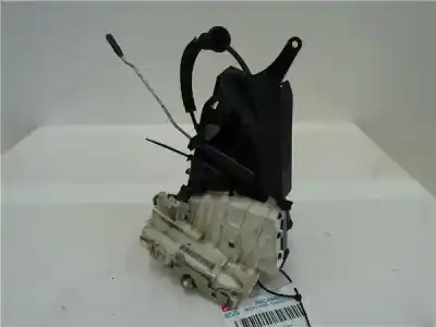 Second-hand car spare part front right door lock for mercedes-benz clase b (bm 245) 2.0 200 (245.233) oem iam references 1697202835q6