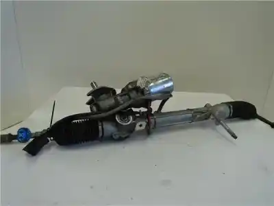 Second-hand car spare part Steering Rack for CITROEN C2 (JM_) 1.1 OEM IAM references 9682226480  