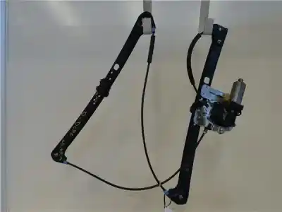 Peça sobressalente para automóvel em segunda mão elevador de vidros dianteiro direito por bmw x5 (e53) 3.0i referências oem iam 83810209
