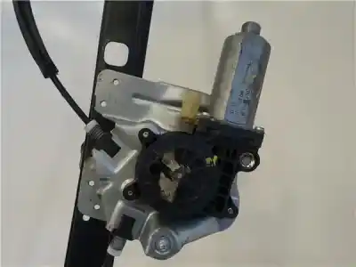 Second-hand car spare part passenger side right window regulator for bmw x5 (e53) 3.0i oem iam references 83810209  