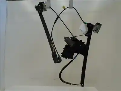 Peça sobressalente para automóvel em segunda mão ELEVADOR DE VIDROS DIANTEIRA ESQUERDA por VOLKSWAGEN GOLF III (1H1)  Referências OEM IAM 1H0959801A  
