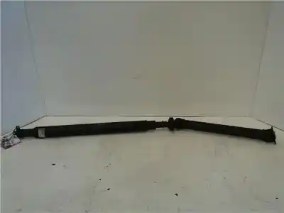 Pezzo di ricambio per auto di seconda mano Trasmissione Centrale per BMW SERIE 3 COMPACTO (E46) 1.8 316ti Riferimenti OEM IAM 7519293  