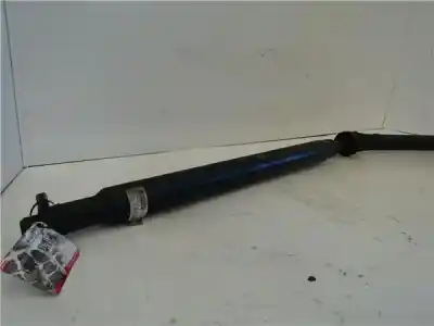 Pezzo di ricambio per auto di seconda mano trasmissione centrale per bmw serie 3 compacto (e46) 1.8 316ti riferimenti oem iam 7519293  