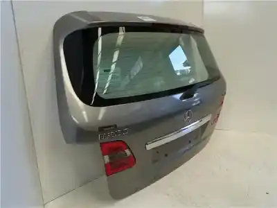 Pezzo di ricambio per auto di seconda mano portellone per mercedes-benz clase b (bm 245) 2.0 200 (245.233) riferimenti oem iam   