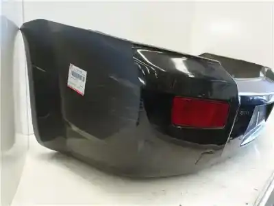 Автозапчастина б/у задній бампер для dodge avenger (js) (2007->) 2.0 se [2.0 ltr. - 103 kw 16v crd cat] посилання на oem iam   