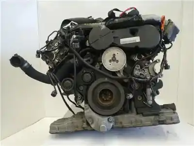 Автозапчастина б/у двигун комплект для audi a6 avant (4f5) 3.0 tdi quattro посилання на oem iam bmk