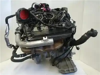 Автозапчасти б/у полный двигатель за audi a6 avant (4f5) 3.0 tdi quattro ссылки oem iam bmk  