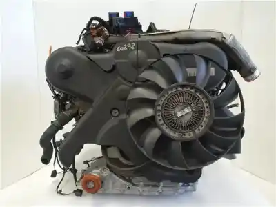 Pezzo di ricambio per auto di seconda mano MOTORE COMPLETO per AUDI A6 BERLINA (4B2) 2.5 TDI Quattro Riferimenti OEM IAM AKE  