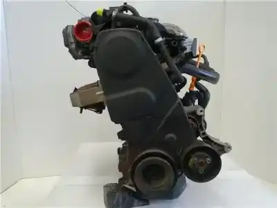 Pezzo di ricambio per auto di seconda mano MOTORE COMPLETO per VOLKSWAGEN GOLF III (1H1) 1.6 Riferimenti OEM IAM AFT  