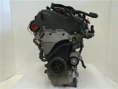Pezzo di ricambio per auto di seconda mano MOTORE COMPLETO per SEAT LEON (1P1) 1.6 TDI Riferimenti OEM IAM CAY  