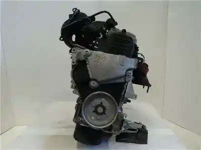 Pezzo di ricambio per auto di seconda mano MOTORE COMPLETO per CITROEN C2 (JM_) 1.1 Riferimenti OEM IAM HFX  