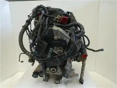 Pezzo di ricambio per auto di seconda mano MOTORE COMPLETO per SUZUKI GRAND VITARA JB (JT) 1.9 DDiS Turbodiesel Riferimenti OEM IAM F9Q B 266  