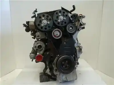 Pezzo di ricambio per auto di seconda mano MOTORE COMPLETO per DODGE AVENGER (JS) (2007->) 2.0 SE [2.0 Ltr. - 103 kW 16V CRD CAT] Riferimenti OEM IAM BYL  