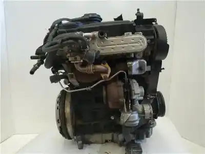 Second-hand car spare part complete engine for dodge avenger (js) (2007->) 2.0 se [2.0 ltr. - 103 kw 16v crd cat] oem iam references byl  