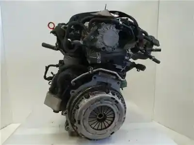 Second-hand car spare part complete engine for dodge avenger (js) (2007->) 2.0 se [2.0 ltr. - 103 kw 16v crd cat] oem iam references byl  