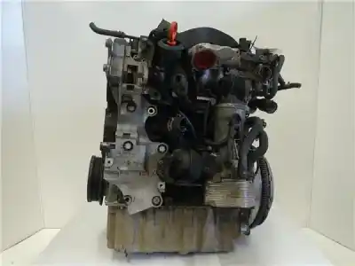 Second-hand car spare part complete engine for dodge avenger (js) (2007->) 2.0 se [2.0 ltr. - 103 kw 16v crd cat] oem iam references byl  