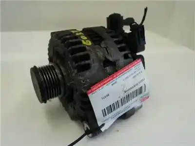 Автозапчасти б/у  за FORD S-MAX (CA1)  ссылки OEM IAM   0121615009