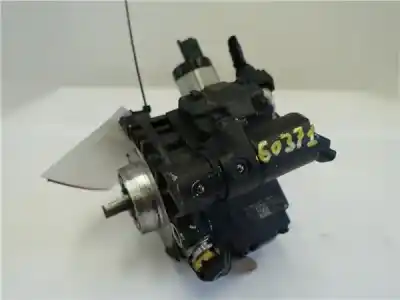 Gebrauchtes Autoersatzteil Hochdruckpumpe zum FORD S-MAX (CA1) 2.0 TDCi OEM-IAM-Referenzen 9683624080  