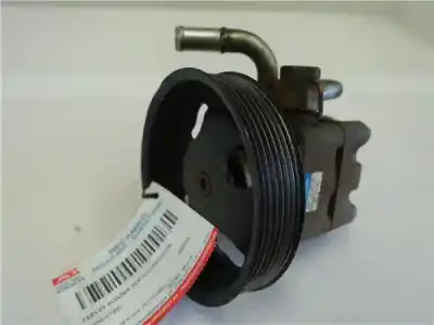 Gebrauchtes Autoersatzteil SERVOLENKUNGSPUMPE zum SUZUKI GRAND VITARA JB (JT) 1.9 DDiS Turbodiesel OEM-IAM-Referenzen 49100-67J00  