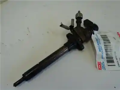 Gebrauchtes Autoersatzteil INJEKTOR zum FORD S-MAX (CA1) 2.0 TDCi OEM-IAM-Referenzen 9657144580  