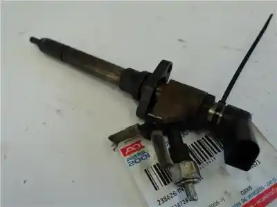 Second-hand car spare part injector for ford s-max (ca1) 2.0 tdci oem iam references 9657144580  
