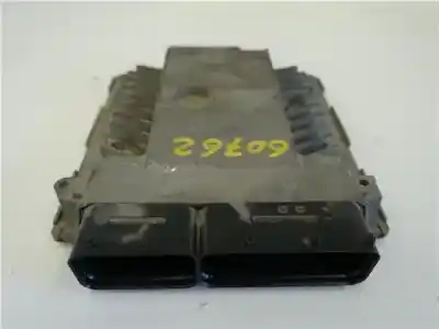 Gebrauchtes Autoersatzteil ECU-MOTORSTEUERGERÄT UCE Motorsteuergerät zum VOLKSWAGEN GOLF V (1K1) 2.0 TDI OEM-IAM-Referenzen 03G906018FB  