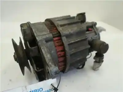 Автозапчастина б/у ГЕНЕРАТОР для NISSAN TRADE 100 3.0 Turbodiesel Посилання на OEM IAM 9-120334641  
