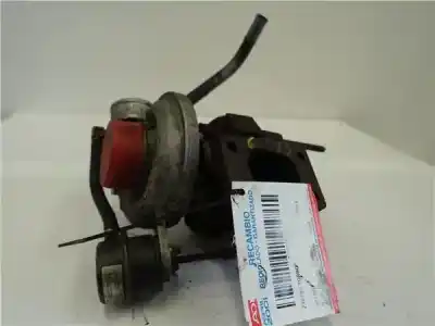 Автозапчастина б/у ТУРБОНАГРУЗНИК для NISSAN TRADE 100 3.0 Turbodiesel Посилання на OEM IAM   