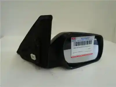 Peça sobressalente para automóvel em segunda mão  por MAZDA 3 BERLINA (BK)  Referências OEM IAM   