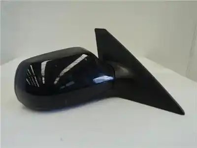 Peça sobressalente para automóvel em segunda mão espelho retrovisor direito por mazda 3 berlina (bk) 2.0 referências oem iam   