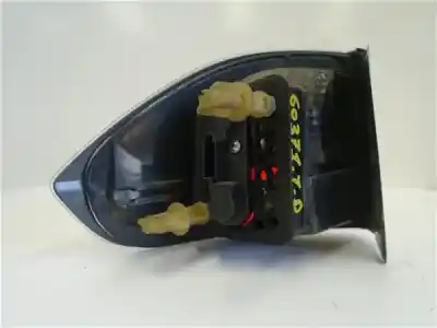 Second-hand car spare part right tailgate light for ford s-max (ca1) 2.0 tdci oem iam references   