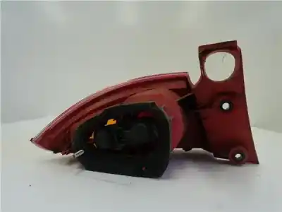 Автозапчастина б/у правий ліхтар для seat leon (1p1) 1.9 tdi посилання на oem iam 1p0945096f  