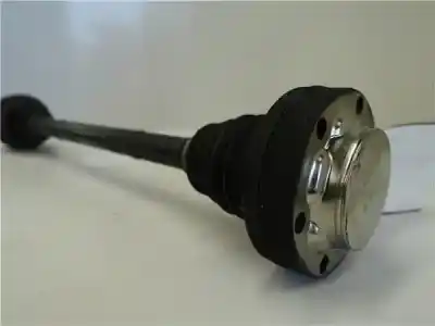 Piesă de schimb auto la mâna a doua transmisie spate dreapta pentru audi q7 (4l) 3.0 tdi referințe oem iam 7l8501201  