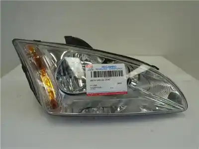 Автозапчастина б/у ПРАВА ФА для FORD FOCUS II (DA_) 1.8 TDCi Посилання на OEM IAM   