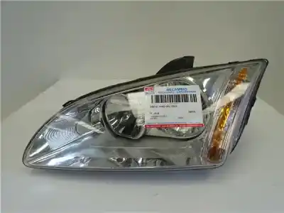 Автозапчастина б/у ЛІВА ФАРА для FORD FOCUS II (DA_) 1.8 TDCi Посилання на OEM IAM   