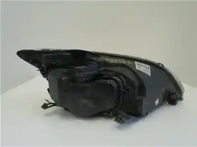 Second-hand car spare part left headlight for ford focus ii (da_) 1.8 tdci oem iam references   e4-10180