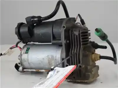 Pièce détachée automobile d'occasion POMPE À SUSPENSION pour LAND ROVER RANGE ROVER SPORT  Références OEM IAM   BH32 19G525DB