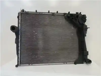 Tweedehands auto-onderdeel Waterradiator voor BMW SERIE 3 BERLINA (E46) 2.0 320d OEM IAM-referenties   