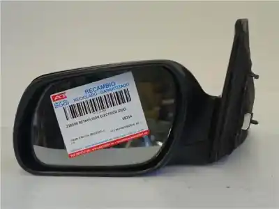 Peça sobressalente para automóvel em segunda mão  por MAZDA 3 BERLINA (BK)  Referências OEM IAM   