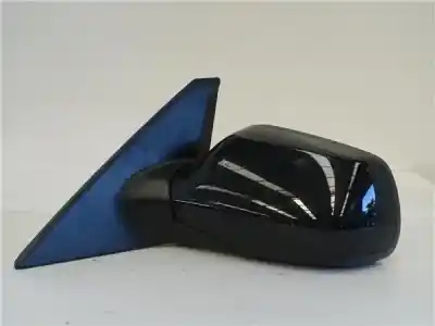 Peça sobressalente para automóvel em segunda mão espelho retrovisor esquerdo por mazda 3 berlina (bk) 2.0 referências oem iam   