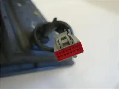 Second-hand car spare part left rearview mirror for ford s-max (ca1) 2.0 tdci oem iam references 2128.16.109  