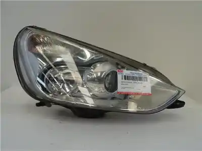 Автозапчасти б/у  за FORD S-MAX (CA1)  ссылки OEM IAM 6M21-18005  