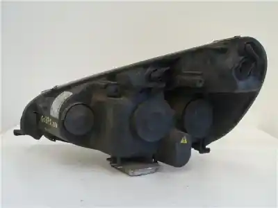 Автозапчасти б/у правая фара за ford s-max (ca1) 2.0 tdci ссылки oem iam 6m21-18005  