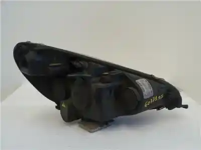 Автозапчастина б/у ліва фара для ford s-max (ca1) 2.0 tdci посилання на oem iam 6m21-13006-ah  