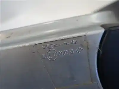 Peça sobressalente para automóvel em segunda mão espelho retrovisor esquerdo por kia sorento (bl) 2.5 crdi referências oem iam   e11-015753