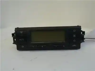 Автозапчасти б/у КЛИМАТ-КОНТРОЛЬ за SEAT TOLEDO II (1M2)  ссылки OEM IAM 1M0820043E  