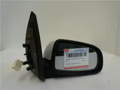 Автозапчастина б/у правий задний огляд для CHEVROLET AVEO HATCHBACK 1.4 LT Посилання на OEM IAM 027424  